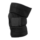 Fully Flexible Adjustable Knee Support Brace-7