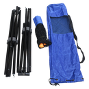 6 Meters Portable Foldable Mini Tennis Net & Post Set-4