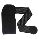 Adjustable Shoulder Support Brace Strap Compression Bandage Wrap-3