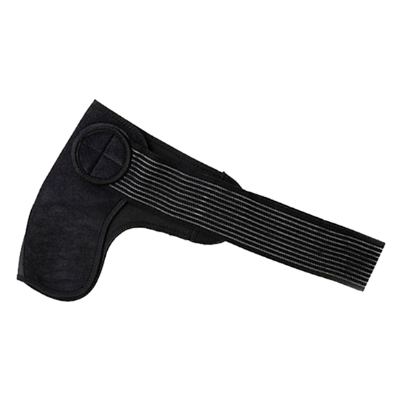 Adjustable Shoulder Support Brace Strap Compression Bandage Wrap
