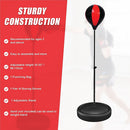 Children Punching Boxing Bag Set-9