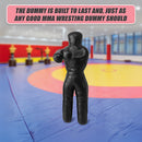 40" Brazilian Jiu Jitsu Grappling Dummy-7