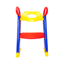 Kids Toilet Ladder Toddler Potty Training Seat-4