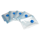 10X Jumbo Vacuum Storage Bags – Space Saver Seal Bags for Clothes, Bedding, Blankets & Travel Organisation-8