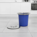 8L Concealed Benchtop Bin-1