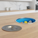 8L Concealed Benchtop Bin-4