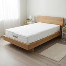 Contour Encased Coil King Single Mattress – Hybrid Support with CertiPUR-US® Certified Foam Comfort Layers-2