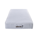 Contour Encased Coil King Single Mattress – Hybrid Support with CertiPUR-US® Certified Foam Comfort Layers-4