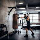 Heavy Duty Punch Bag Wall Bracket-4