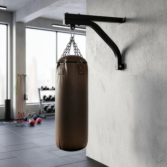 Heavy Duty Punch Bag Wall Bracket