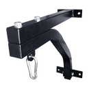 Heavy Duty Punch Bag Wall Bracket-1