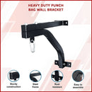 Heavy Duty Punch Bag Wall Bracket-3