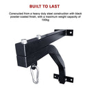 Heavy Duty Punch Bag Wall Bracket-10