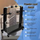 Motorcycle Wheel Balancer Stand Motor Heavy Duty Carbon Steel-8