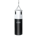 30kg Heavy Duty Boxing Punching Bag Solid Filled-1