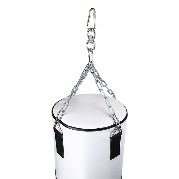 30kg Heavy Duty Boxing Punching Bag Solid Filled