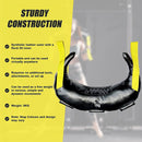 5kg Bulgarian Workout Power Bag-15