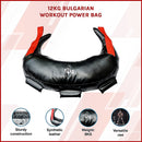 12kg Bulgarian Workout Power Bag-3
