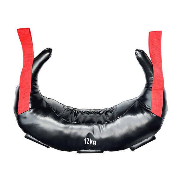 12kg Bulgarian Workout Power Bag