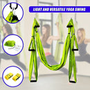Yoga Swing Inversion Pilates Anti-Gravity Fitness-8