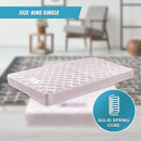 PALERMO King Single Bed Mattress-8