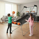 Arcade Basketball Game 2-Player Electronic Sports-1