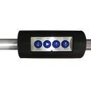 Arcade Basketball Game 2-Player Electronic Sports-7