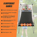 Arcade Basketball Game 2-Player Electronic Sports-11