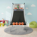 Arcade Basketball Game 2-Player Electronic Sports-2