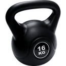 Kettle Bell 16KG Training Weight Fitness Gym Kettlebell-1