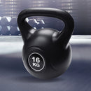 Kettle Bell 16KG Training Weight Fitness Gym Kettlebell-4