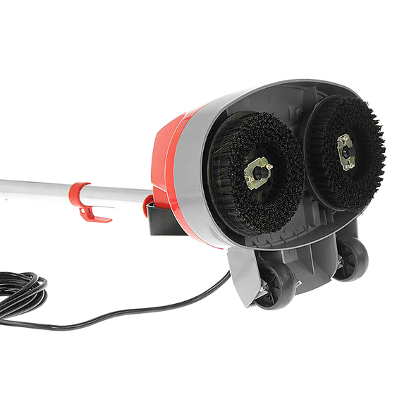 Electric Floor Polisher Timber Hard Tile Waxer Buffer