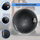 20kg Slam Ball No Bounce Crossfit Fitness MMA Boxing BootCamp-6