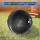 20kg Slam Ball No Bounce Crossfit Fitness MMA Boxing BootCamp-7