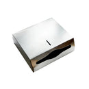 304 Stainless Steel Hand Paper Towel Dispenser Holder Toilet Heavy Duty-4