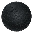 20kg Tyre Thread Slam Ball Dead Ball Medicine Ball for Gym Fitness-4