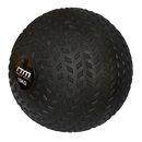 15kg Tyre Thread Slam Ball Dead Ball Medicine Ball for Gym Fitness-1