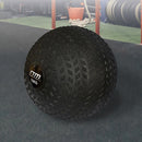 15kg Tyre Thread Slam Ball Dead Ball Medicine Ball for Gym Fitness-5