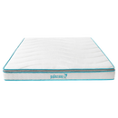 King 20cm Hybrid Mattress – Memory Foam and Innerspring Support-4