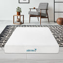 Queen 25cm Gel Memory Foam Mattress – Dual-Layered Comfort with CertiPUR-US® Certified Foam-5