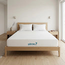 Queen 25cm Gel Memory Foam Mattress – Dual-Layered Comfort with CertiPUR-US® Certified Foam-5
