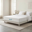 Queen 25cm Gel Memory Foam Mattress – Dual-Layered Comfort with CertiPUR-US® Certified Foam-7