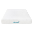 Double 25cm Gel Memory Foam Mattress – Dual-Layered Comfort with CertiPUR-US® Certified Foam-1