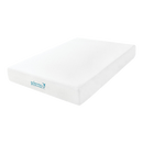 Double 25cm Gel Memory Foam Mattress – Dual-Layered Comfort with CertiPUR-US® Certified Foam-4