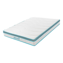 Double 20cm Hybrid Mattress – Memory Foam and Innerspring Support-1