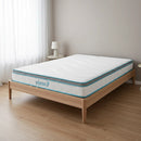 Double 20cm Hybrid Mattress – Memory Foam and Innerspring Support-7