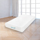 King Single 25cm Gel Memory Foam Mattress – Dual-Layered Comfort with CertiPUR-US® Certified Foam-2