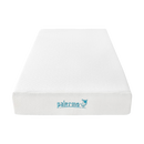 King Single 25cm Gel Memory Foam Mattress – Dual-Layered Comfort with CertiPUR-US® Certified Foam-4