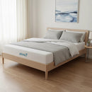 King Single 25cm Gel Memory Foam Mattress – Dual-Layered Comfort with CertiPUR-US® Certified Foam-7