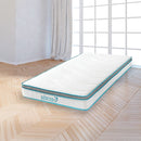 King Single 20cm Hybrid Mattress – Memory Foam and Innerspring Support-2